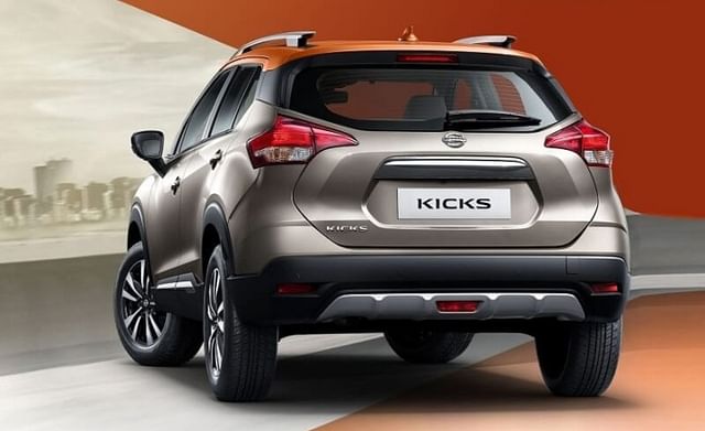 2020 nissan kicks bs6 official images