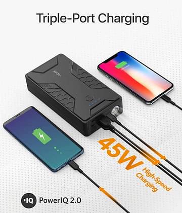 Roav Anker's Jump Starter Pro Power Bank Launched