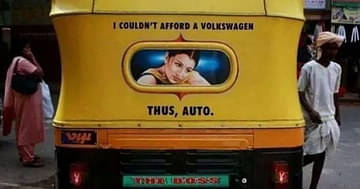 Hilarious car slogans