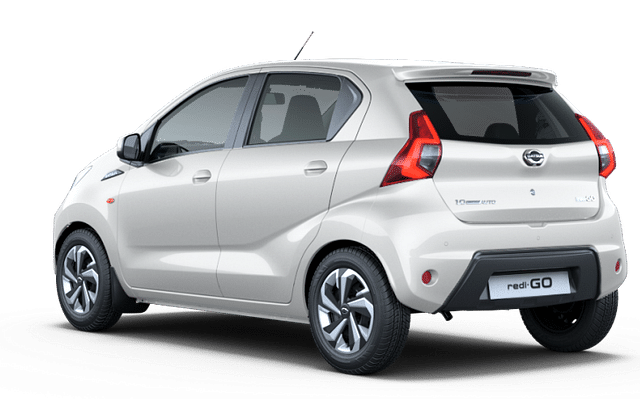 Datsun redi-GO