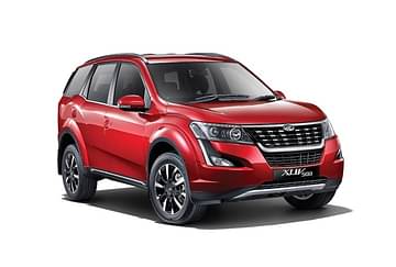 mahindra xuv 500 bs6 price in india 