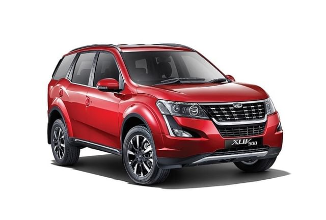 Latest Mahindra Discount For December Image