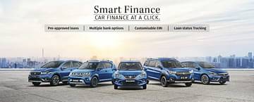 Maruti Buy Now Pay Later