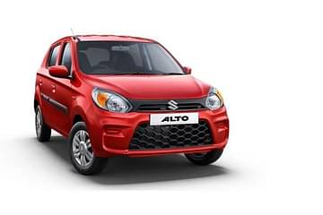 alto 800