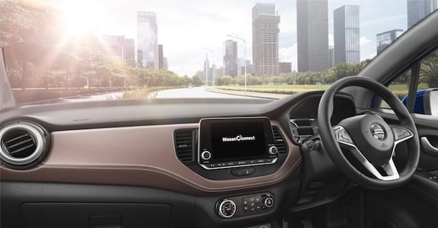 2020 Nissan Kicks BS6 price