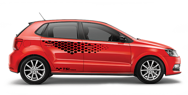 Skoda Rapid Rider Vs VW Polo TSI 
