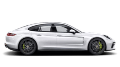 Porsche Panamera 4 and Turbo S E-Hybrid Launched - Prices