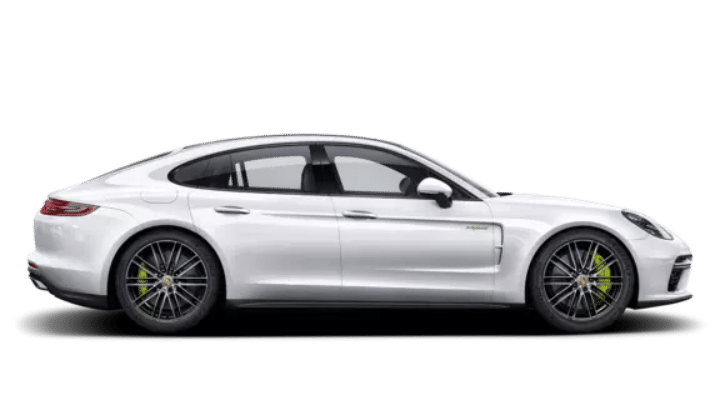 Porsche Panamera 4 and Turbo S E-Hybrid Launched - Prices