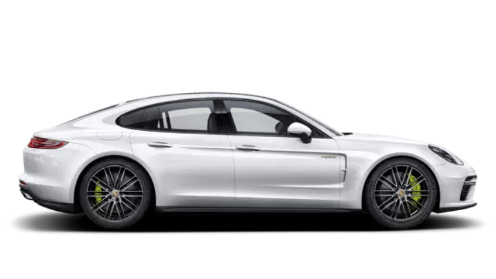 Porsche Panamera 4 and Turbo S E-Hybrid Launched - Prices