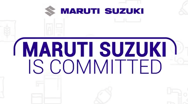 Maruti Suzuki Rolls Out Guidelines for Showroom's Operations to Fight COVID-19