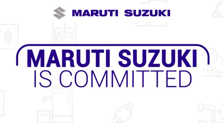Maruti Suzuki Rolls Out Guidelines for Showroom's Operations to Fight COVID-19