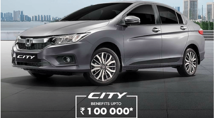Honda City Gets Cheaper By Rs 1 Lakh; Five Reasons You Should Buy One