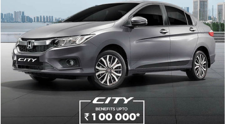 Honda City Gets Cheaper By Rs 1 Lakh; Five Reasons You Should Buy One Honda City Gets Cheaper By Rs 1 Lakh; Five Reasons You Should Buy One