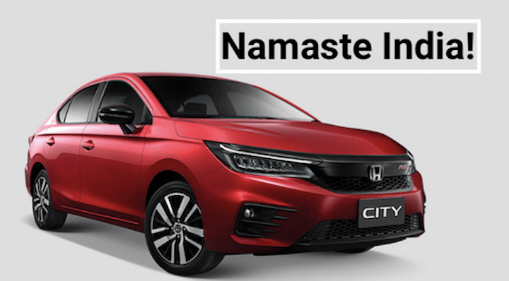 2020 Honda City India Launch Confirmed Post Lockdown - All Details