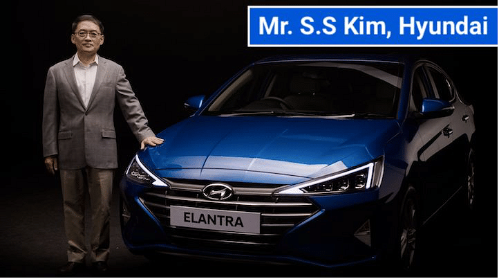 Interview With Mr. Kim, M.D, Hyundai (HMIL) On The Current & Future Plans Amidst Corona Pandemic