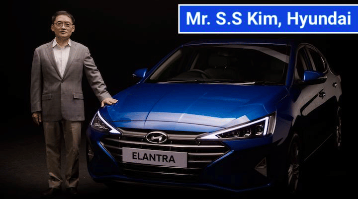 Interview With Mr. Kim, M.D, Hyundai (HMIL) On The Current & Future Plans Amidst Corona Pandemic Interview With Mr. Kim, M.D, Hyundai (HMIL) On The Current & Future Plans Amidst Corona Pandemic