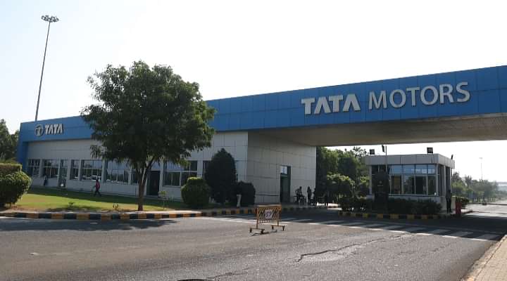 Tata Motors Resumes Production At Select Plants And Dealerships