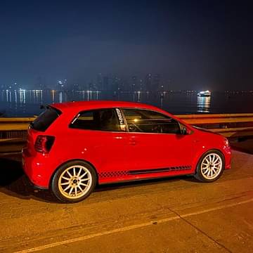 Polo GTI