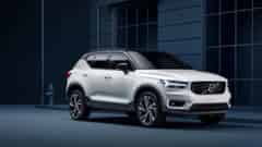 Grab The 2021 Volvo XC40 At Rs 3.26 Lakh Discount In May Grab The 2021 Volvo XC40 At Rs 3.26 Lakh Discount In May