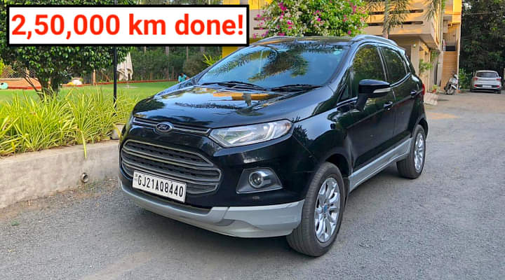2021 Ford EcoSport Review, Problems, Reliability, Value, Life Expectancy,  MPG