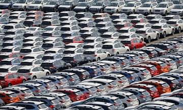 Haryana Government Bans New Car Sale