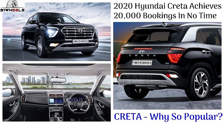 India's FIRST modified 2020 Hyundai Creta: This is IT!