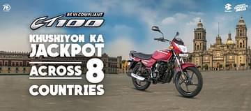 bajaj ct 100 bs6 price in india