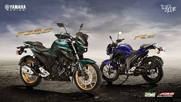 yamaha fz 25 bs6 yamaha fzs 25 bs6 price in india