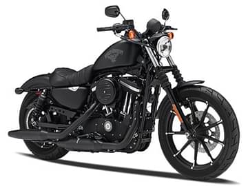 harley davidson iron 883 price in india