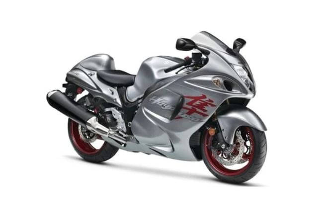 Used Motorcycle or New Motorcycle