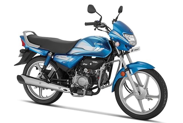 2021 Hero HF Deluxe BS6 Pros and Cons