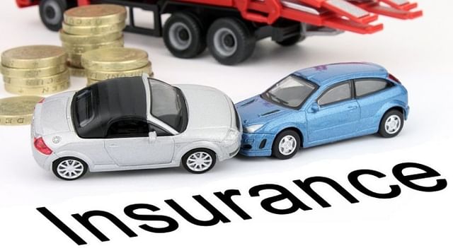 motor vehicle insurance india