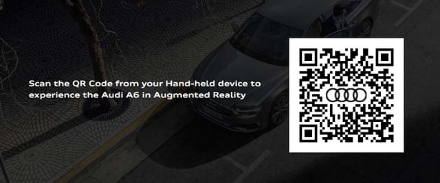 Audi India online sales