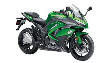 2020 kawasaki ninja 1000 bs6 price in india