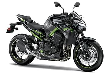 Kawasaki Z900