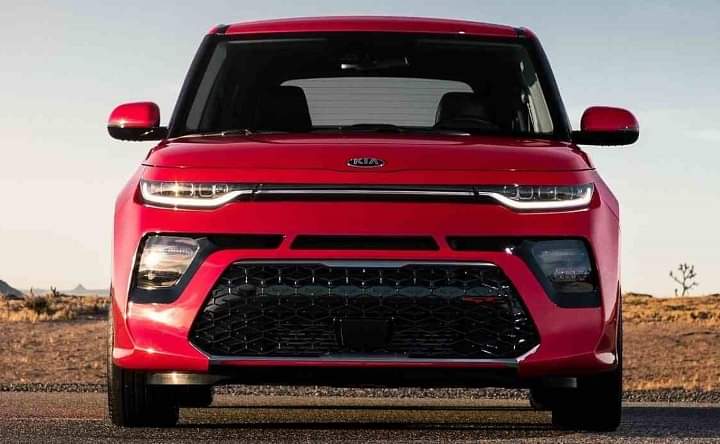 New Kia Soul Trademarked in India - Next Big Launch From Kia in India?