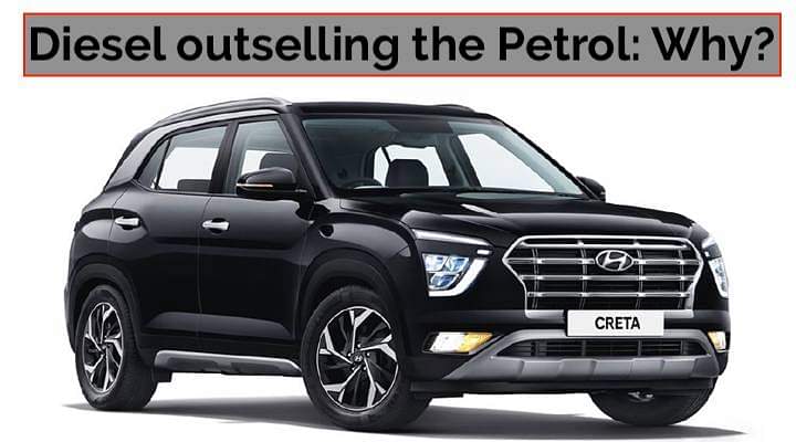 2020 Hyundai Creta Diesel More In Demand; What Makes It So Popular?