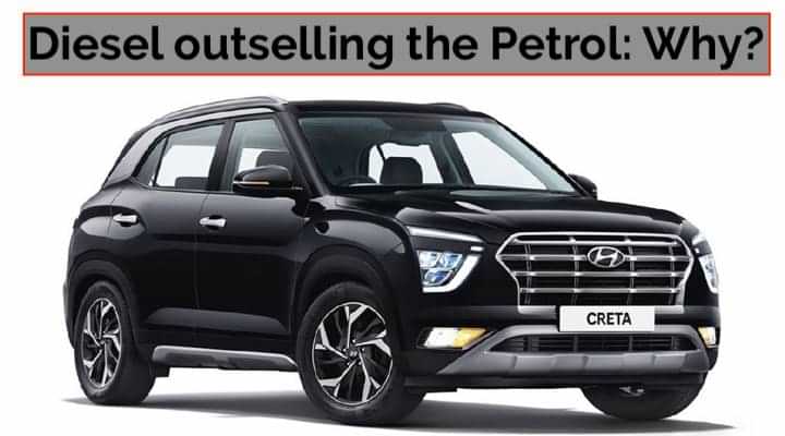 2020 Hyundai Creta Diesel More In Demand; What Makes It So Popular? 2020 Hyundai Creta Diesel More In Demand; What Makes It So Popular?