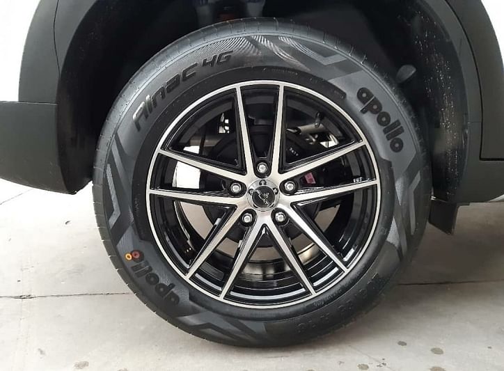 2020 Hyundai Creta Alloy Wheels: Top 5 Aftermarket Designs