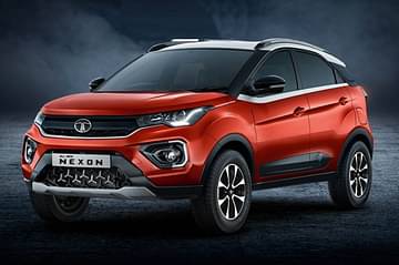 Tata Nexon EMI