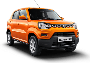 Maruti S-Presso Pros and Cons