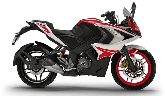 pulsar rs 400 price in india pulsar rs 200