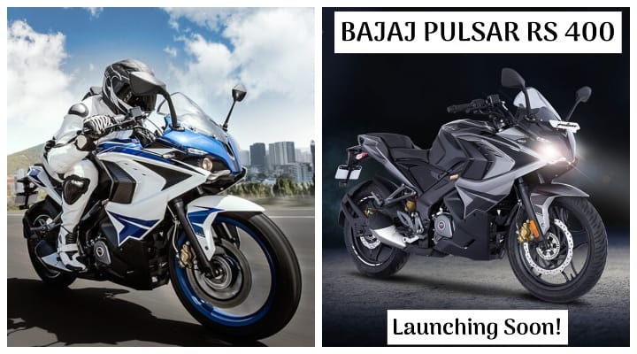 Bajaj Pulsar RS 400 Launching Soon In Indonesia; Will It Come To India? Bajaj Pulsar RS 400 Launching Soon In Indonesia; Will It Come To India?