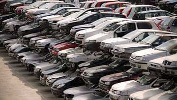 when will vehicle scrappage policy intoduced in india