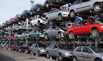 vehicle scrappage policy india