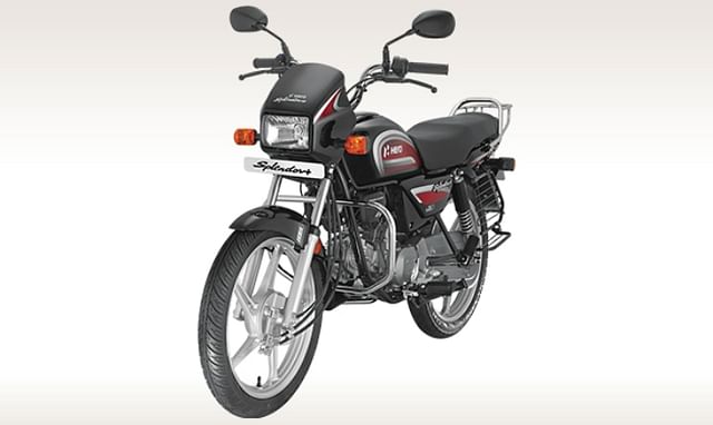 Hero Splendor Plus Review