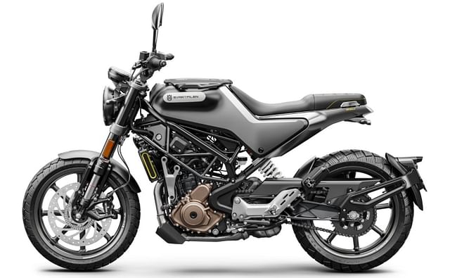 Husqvarna