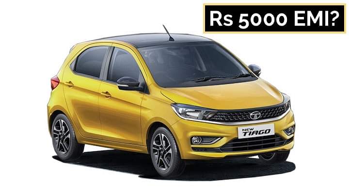 Tata Motors Launches New Finance Schemes; Special Offers For Frontline Heros!