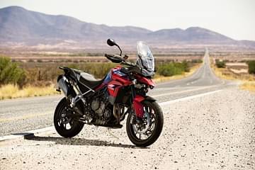 triumph tiger 900 price in india