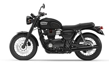 Triumph Bonneville price in india